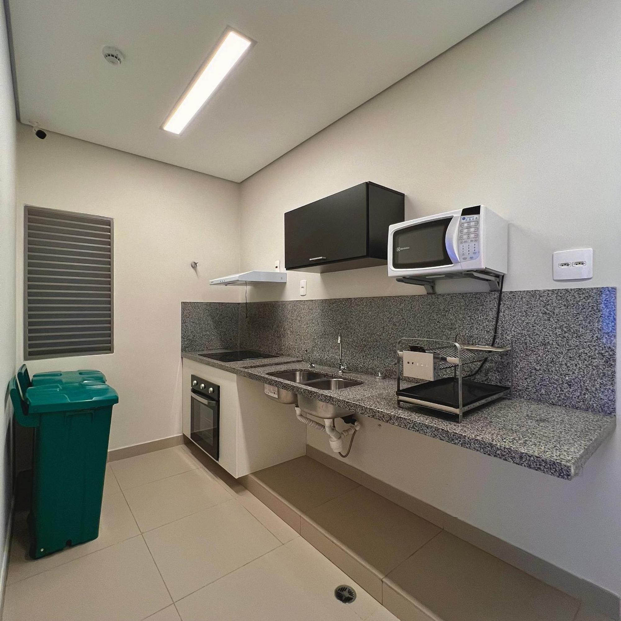 Prime 2010 - Itaim Bibi Apartamento São Paulo