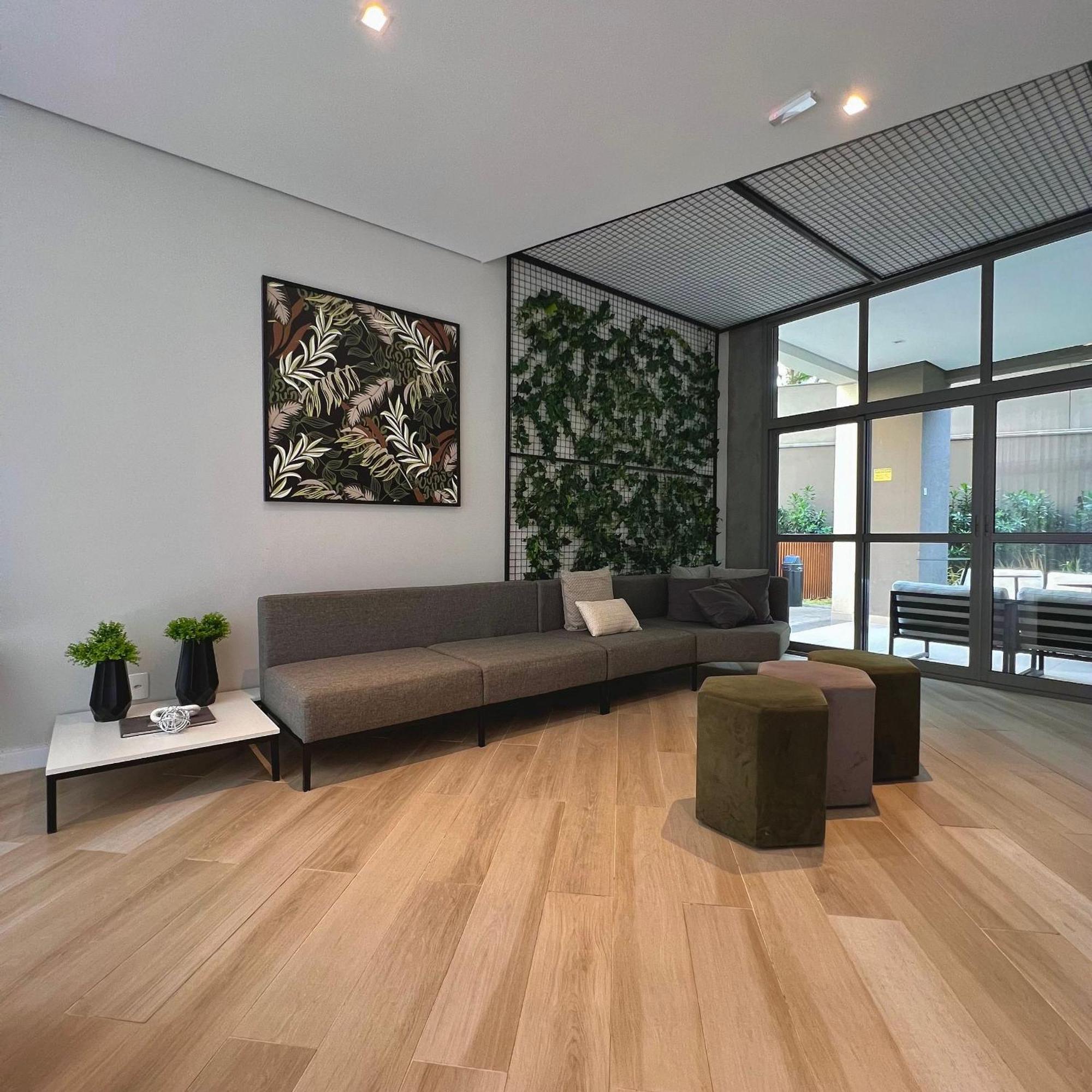 Prime 2010 - Itaim Bibi Apartamento São Paulo