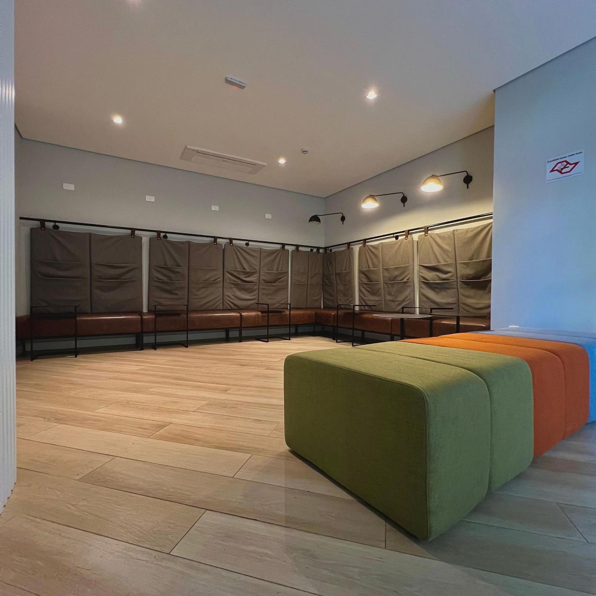Prime 2010 - Itaim Bibi Apartamento *