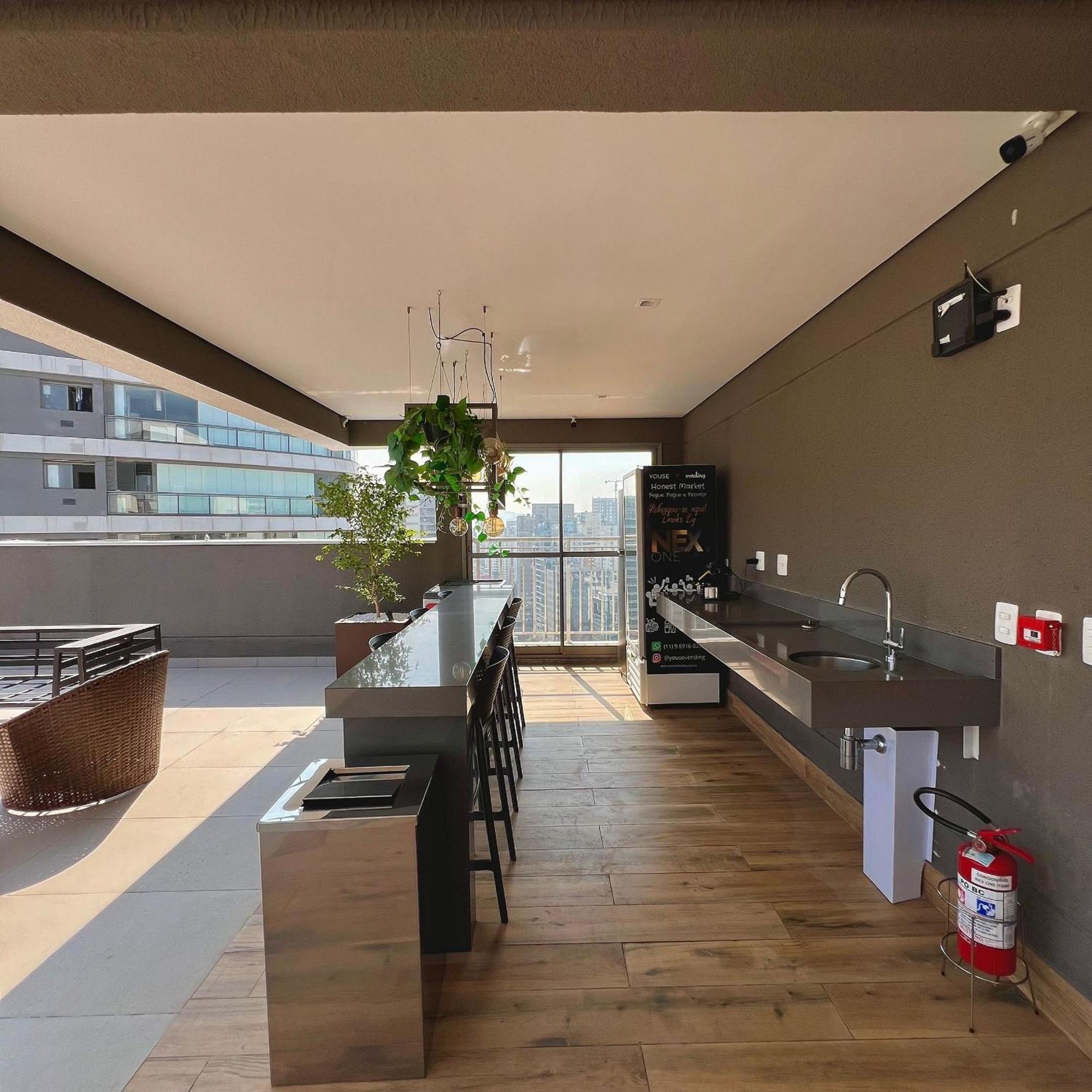 Apartamento Prime 2010 - Itaim Bibi São Paulo
